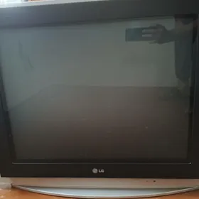 LG telewizor