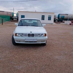BMW 535 1990