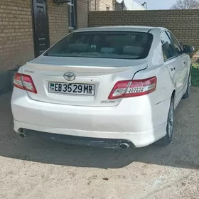 Toyota Camry 2008
