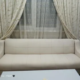 раскладной диван