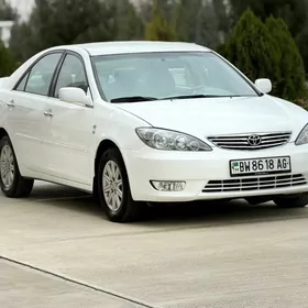 Toyota Camry 2005