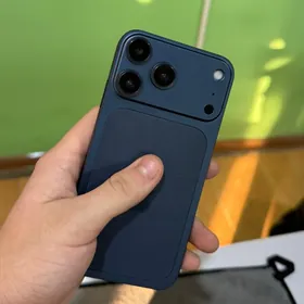 iphone  17 pro (xrden)