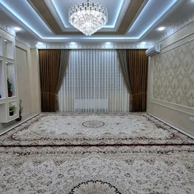 Änew Magtymguly polelitka