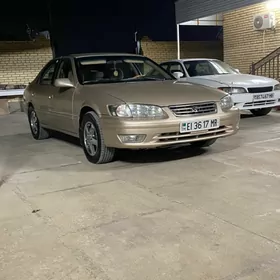 Toyota Camry 1997