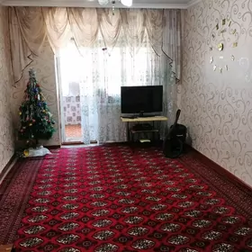 Продаётся квартира