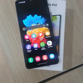samsung A52