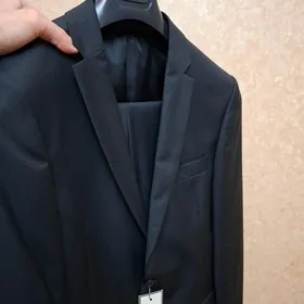 Мужской костюм RAMSEY LONDON