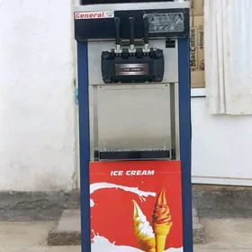 General marozny aparat