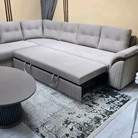 Diwan Диван ugalok Угловой Meb