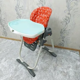 Стульчик Сhicco