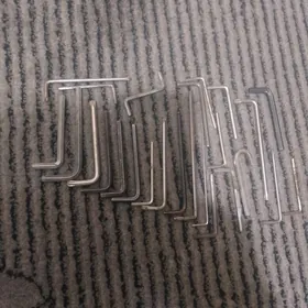 шестиграники