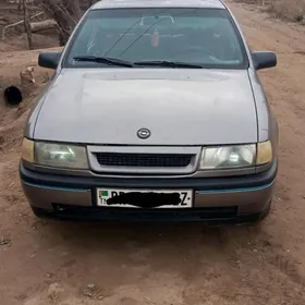 Opel Vectra 1990