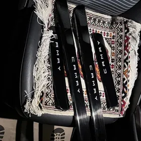 camry parok nasadka gara hrom