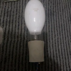 дросель лампа