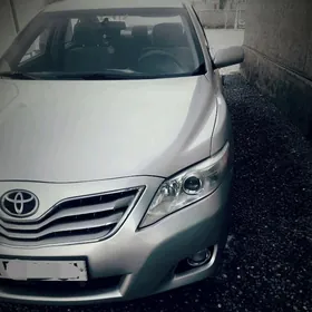 Toyota Camry 2010