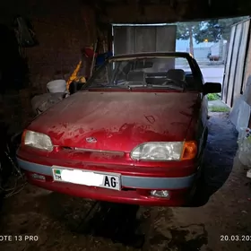 Lada 2115 2001