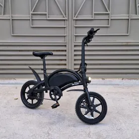 jetson tokly scooter