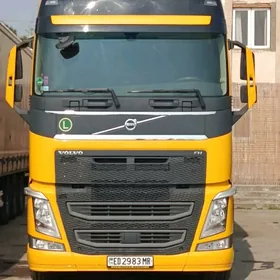 Volvo FH 500 2020