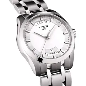 Часы TISSOT COUTURIER