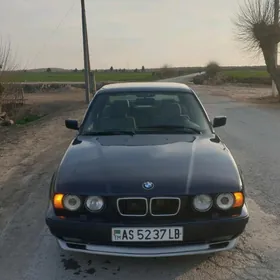 BMW 525 1991