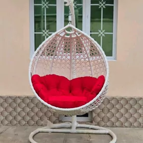 ratan Sallançak Kaçelya Качели