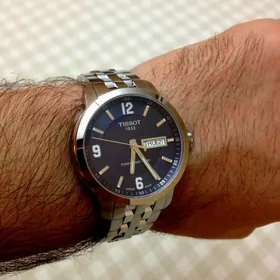 Часы TISSOT PRC POWERMATIC 80