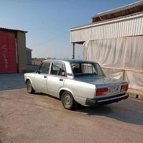 Lada 2107 2010