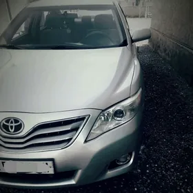 Toyota Camry 2010