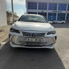 Toyota Avalon 2019