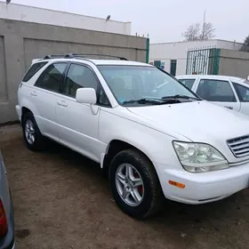Lexus RX 300 2002