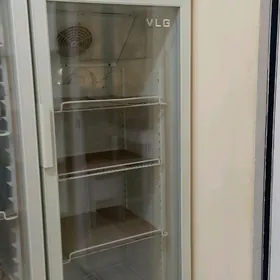 Витрина холадиник