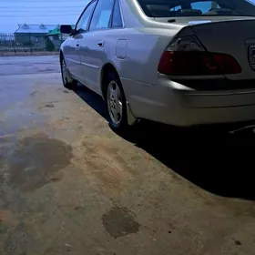 Toyota Avalon 2002