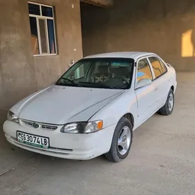 Toyota Corolla 1999