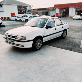 Opel Vectra 1992