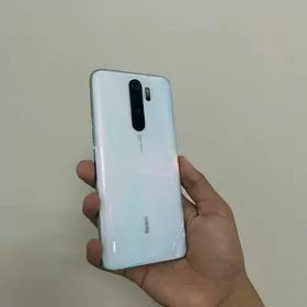 Redmi note 8 pro