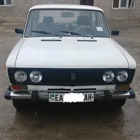 Lada 2106 1999
