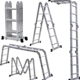 Merdiwan Stremyanka Lestnisa