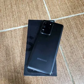 Samsung S20 Ultra 12 /128