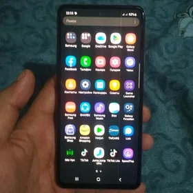 Samsung a52 8.128 5g