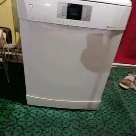 Beko gap çanag maşinka