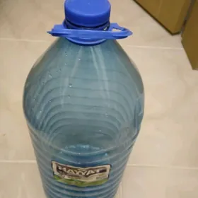 баклашка 10л