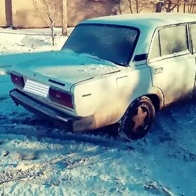 Lada 2107 1999