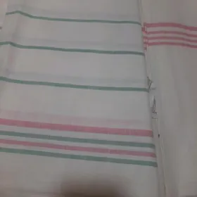 Prostyn Простыня