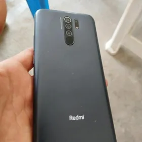 REDMI 9 4/64