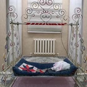 Uly gowja sallançak