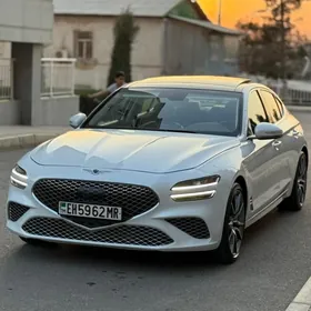 Genesis G70 2023