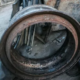 kilin disga bezkamyr