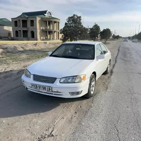 Toyota Camry 2001