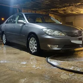 Toyota Camry 2006