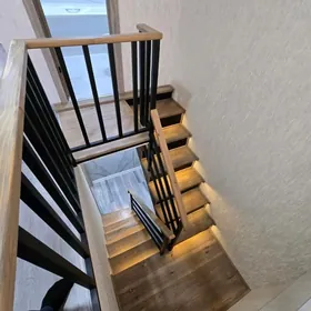 6мкр. Коттедж 90м²